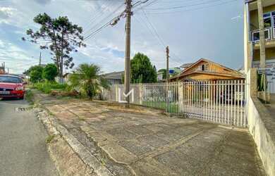 Imagem 5: Terreno à venda, 353 m² por R$ 569.000,00 - São Cristóvão - São...