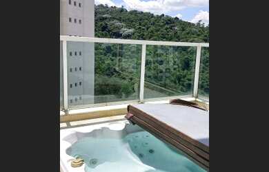 Imagem 3: Apartamento maravilhoso à venda - The Penthouses