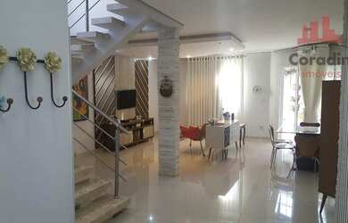 Imagem 2: Casa com 3 dormitórios, 279 m² - venda por R$ 1.350.000,00 ou aluguel...