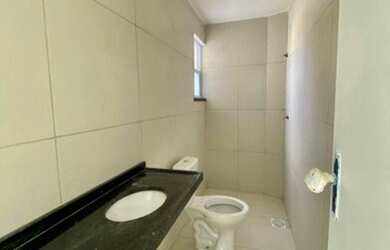 Imagem 6: Apartamento à venda, 51 m² por R$ 194.000,00 - Sapiranga - Fortaleza/CE