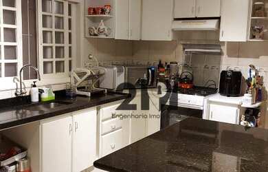 Imagem 1: Sobrado com 3 dormitórios, 151 m² - venda por R$ 852.000,00 ou aluguel...