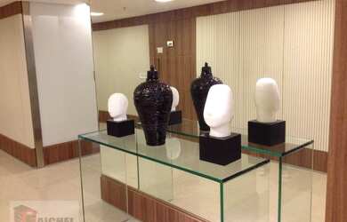 Imagem 4: Sala à venda, 35 m² por R$ 497.000,00 - Vila Regente Feijó - São Paulo/SP