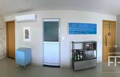 Imagem 6: Apartamento à venda, 131 m² por R$ 720.000,00 - Santa Mônica - Uberlândia/MG