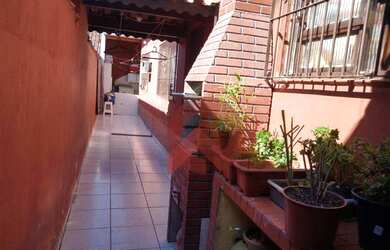 Imagem 3: Casa com 3 dormitórios à venda, 125 m² por R$ 360.000 - Tupi - Praia...