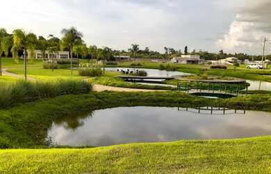 Imagem 13: Casa no condomínio Reserva da Fazenda- Embu Guaçu