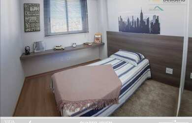 Imagem 7: Apartamento à venda, 80 m² por R$ 684.000,00 - Sagrada Família - Belo...