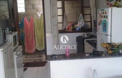 Imagem 16: Casa à venda, 52 m² por R$ 155.000,00 - Forquilhas - São José/SC