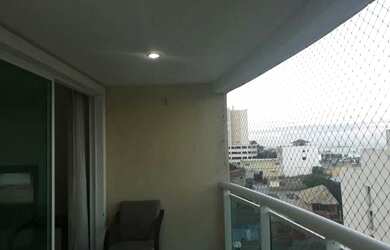 Imagem 6: Apartamento à venda, 76 m² por R$ 310.000,00 - Praia Campista - Macaé/RJ