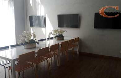 Imagem 8: Apartamento com 1 dormitório, 35 m² - venda por R$ 395.000,00 ou aluguel...