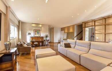 Imagem 13: Casa à venda, 450 m² por R$ 3.000.000,00 - Alphaville Graciosa - Pinhais/PR