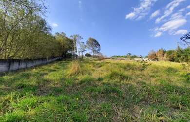 Imagem: O terreno possui 1185m² de Área e está localizado em Chácaras