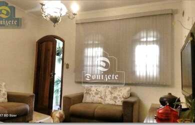 Imagem 4: Sobrado à venda, 199 m² por R$ 740.000,00 - Vila Pires - Santo André/SP