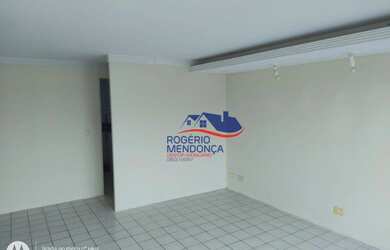 Imagem 4: Apartamento com 3 dormitórios, 75 m² - venda por R$ 160.000,00 ou aluguel...