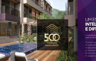 Imagem 16: Apartamento à venda, 102 m² por R$ 895.000,00 - Jurerê - Florianópolis/SC