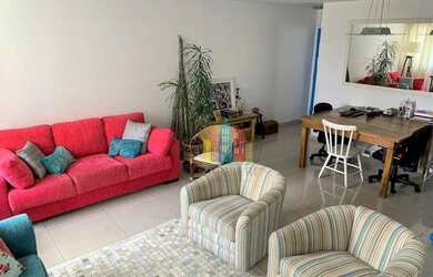 Imagem 2: Apartamento com 2 dormitórios à venda, 103 m² por R$ 1.100.000 - Moema - São Paulo/SP