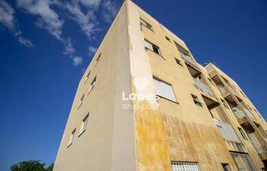 Imagem 2: Apartamento com 2 dormitórios, 56 m² - venda por R$ 210.000,00 ou aluguel...