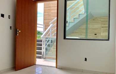 Imagem 15: Apartamento Primeira Locação Penha 2 qts suíte garagem financiamos