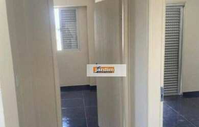 Imagem 2: Apartamento com 2 dormitórios, 80 m² - venda por R$ 393.000,00 ou aluguel por R$ 1.900,00