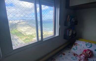 Imagem 7: Apartamento à venda, 164 m² por R$ 1.920.000,00 - José Menino - Santos/SP