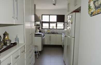 Imagem 16: Apartamento com 3 dormitórios, 191 m² - venda por R$ 1.750.000,00 ou...