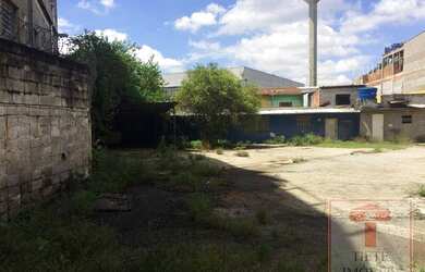 Imagem 1: Galpão para alugar, 800 m² por R$ 14.999,99/mês - Limão - São Paulo/SP