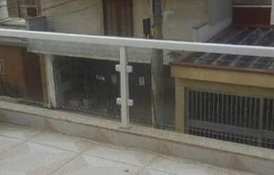 Imagem 2: SOBRADO TATUAPE. Churrasqueira, Ar-condicionado, 250m² de Áreae2 Vagas...