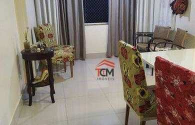 Imagem 5: Apartamento à venda, 100 m² por R$ 350.000,00 - Setor Oeste - Goiânia/GO