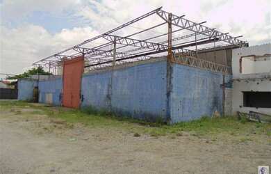 Imagem 12: SãO PAULO - Terreno Padrão - Parque Novo Mundo