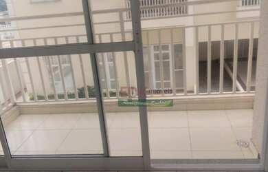 Imagem 4: Apartamento com 2 dormitórios à venda, 67 m² por R$ 380.000,00 - Jardim América - São José