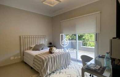 Imagem 11: Casa com 3 dormitórios à venda, 305 m² por R$ 3.400.000,00 - Residencial...