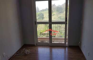 Imagem 3: Apartamento com 2 dormitórios, 51 m² - venda por R$ 245.000,00 ou aluguel...