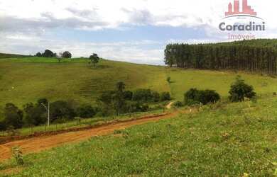 Imagem 4: Terreno à venda, 200 m² por R$ 50.000,00 - São Luis - Jacutinga/MG