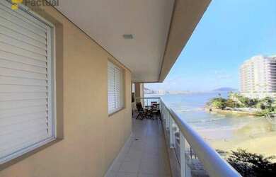 Imagem 2: Apartamento com 3 dormitórios, 110 m² - venda por R$ 1.150.000,00 ou...