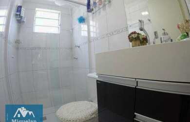 Imagem 5: Apartamento à venda, 45 m² por R$ 215.000,00 - Aricanduva - São Paulo/SP