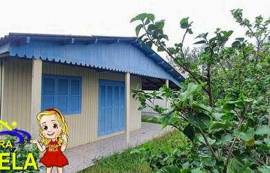 Imagem 5: Casa para venda tem 1 metros quadrados com 3 quartos em Mariluz C - Imbé - RS