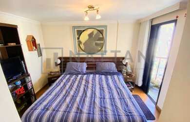 Imagem 6: Cobertura com 2 dormitórios, 149 m² - venda por R$ 1.180.000,00 ou aluguel...