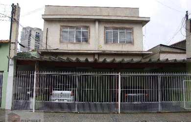 Imagem 1: Sobrado à venda, 365 m² por R$ 2.390.000,00 - Vila Carrão - São Paulo/SP