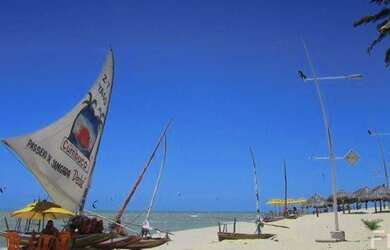 Imagem 3: Terreno à venda, 76000 m² por R$ 2.660.000,00 - Lagoa do Banana - Caucaia/CE