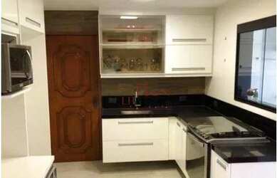 Imagem 6: Apartamento à venda, 170 m² por R$ 950.000,00 - Ingá - Niterói/RJ