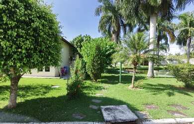 Imagem 4: 684 Maravilhosa casa dentro de condomínio em São José do Imbassaí...