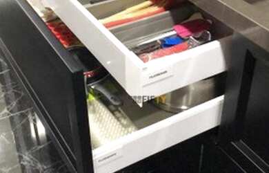 Imagem 9: Apartamento à venda, 130 m² por R$ 2.200.000,00 - Jardins - São Paulo/SP