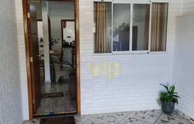 Imagem 7: Casa com 2 dormitórios à venda, 99 m² por R$ 300.000 - Shangri-lá - Pouso Alegre/MG