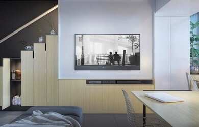 Imagem 14: Garden residencial para venda, Menino Deus, Porto Alegre - GD5523