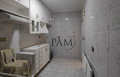 Imagem 7: Apartamento à venda, 70 m² por R$ 340.000,00 - Vila São José Ipiranga...