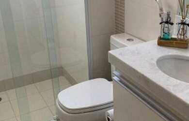 Imagem 11: Apartamento à venda, 112 m² por R$ 780.000,00 - Residencial Jari - Bauru/SP