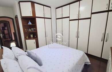 Imagem 5: Sobrado à venda, 250 m² por R$ 849.000,00 - Jardim Pilar - Santo André/SP
