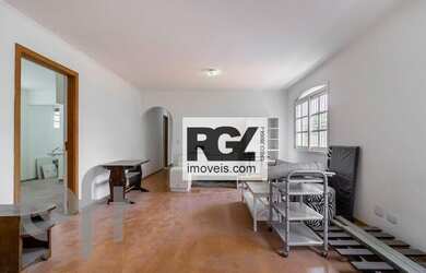 Imagem 14: Apartamento à venda, 120 m² por R$ 1.300.100,00 - Jardins - São Paulo/SP