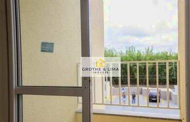 Imagem 14: Apartamento com 2 dormitórios, 53 m² - venda por R$ 185.000,00 ou aluguel...