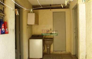 Imagem 9: Casa com 5 dormitórios à venda, 250 m² por R$ 1.007.000 - Planalto Paulista - São Paulo/SP