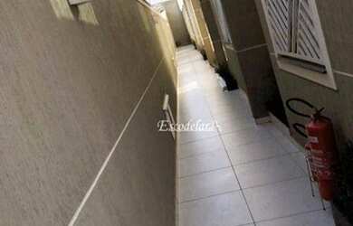 Imagem 3: Casa à venda, 53 m² por R$ 355.000,00 - Vila Nivi - São Paulo/SP